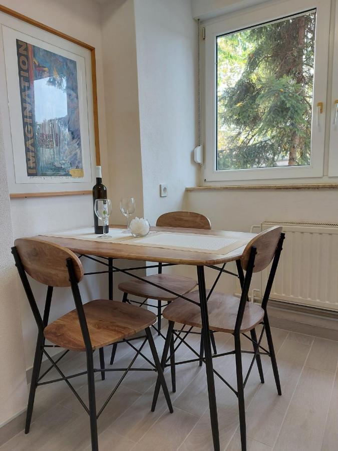 Marconi Apartment Zagreb Exterior photo